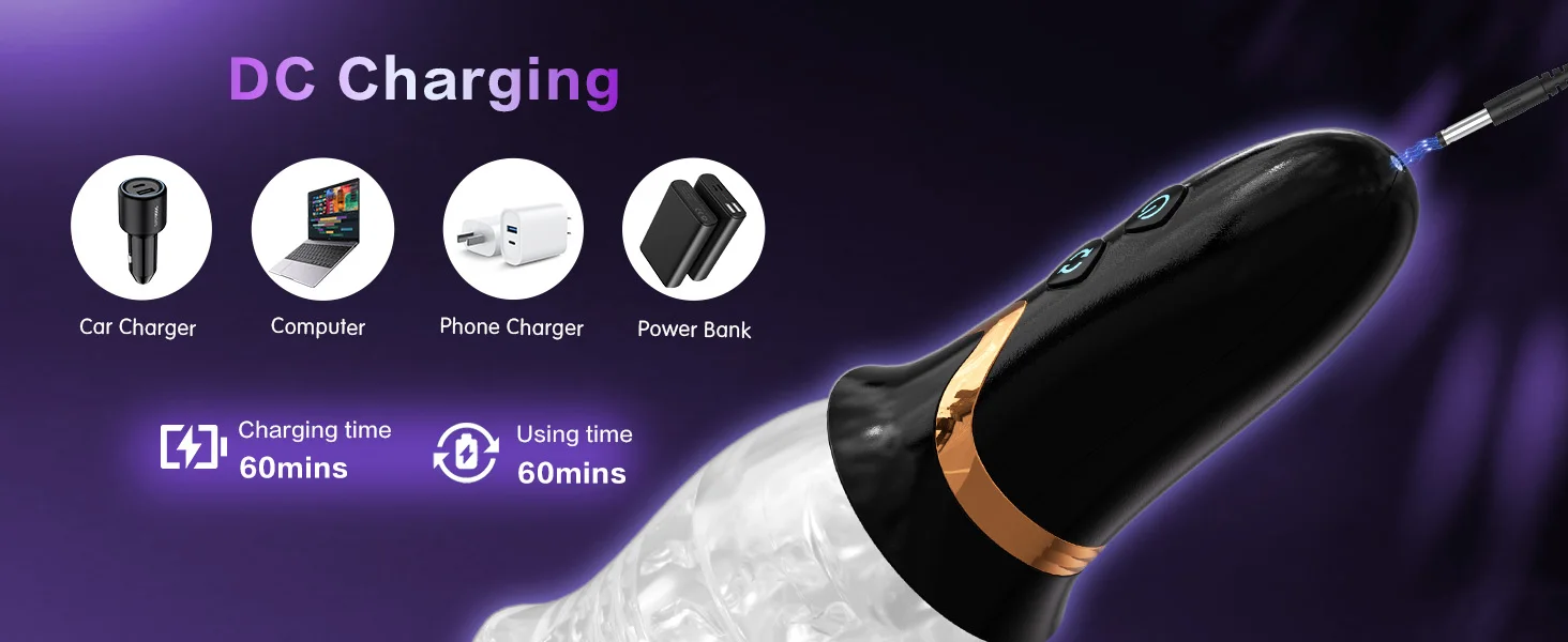 Automatic Vibrating Rotating Male Masturbator Cup with 8 Rotation & 10 Vibration Electric Pocket Pussy Blowjob Sex Toys for Men Automatic Vibrating Rotating Male Masturbator Cup with 8 Rotation & 10 Vibration Electric Pocket Pussy Blowjob Sex Toys for Men