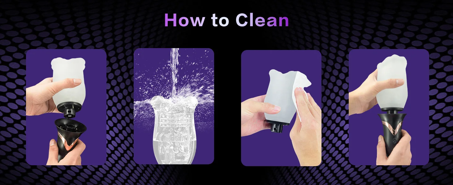Automatic Vibrating Rotating Male Masturbator Cup with 8 Rotation & 10 Vibration Electric Pocket Pussy Blowjob Sex Toys for Men Automatic Vibrating Rotating Male Masturbator Cup with 8 Rotation & 10 Vibration Electric Pocket Pussy Blowjob Sex Toys for Men