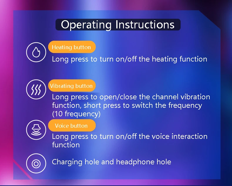 Male Masturbator Automatic Blowjob Cup Powerful Sucking Vaginal Mouth Intelligent Heated Masturbator Adult Sex Toys For Men