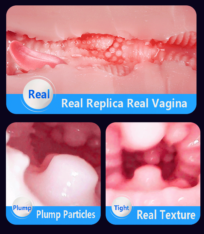 Male Masturbator Automatic Blowjob Cup Powerful Sucking Vaginal Mouth Intelligent Heated Masturbator Adult Sex Toys For Men