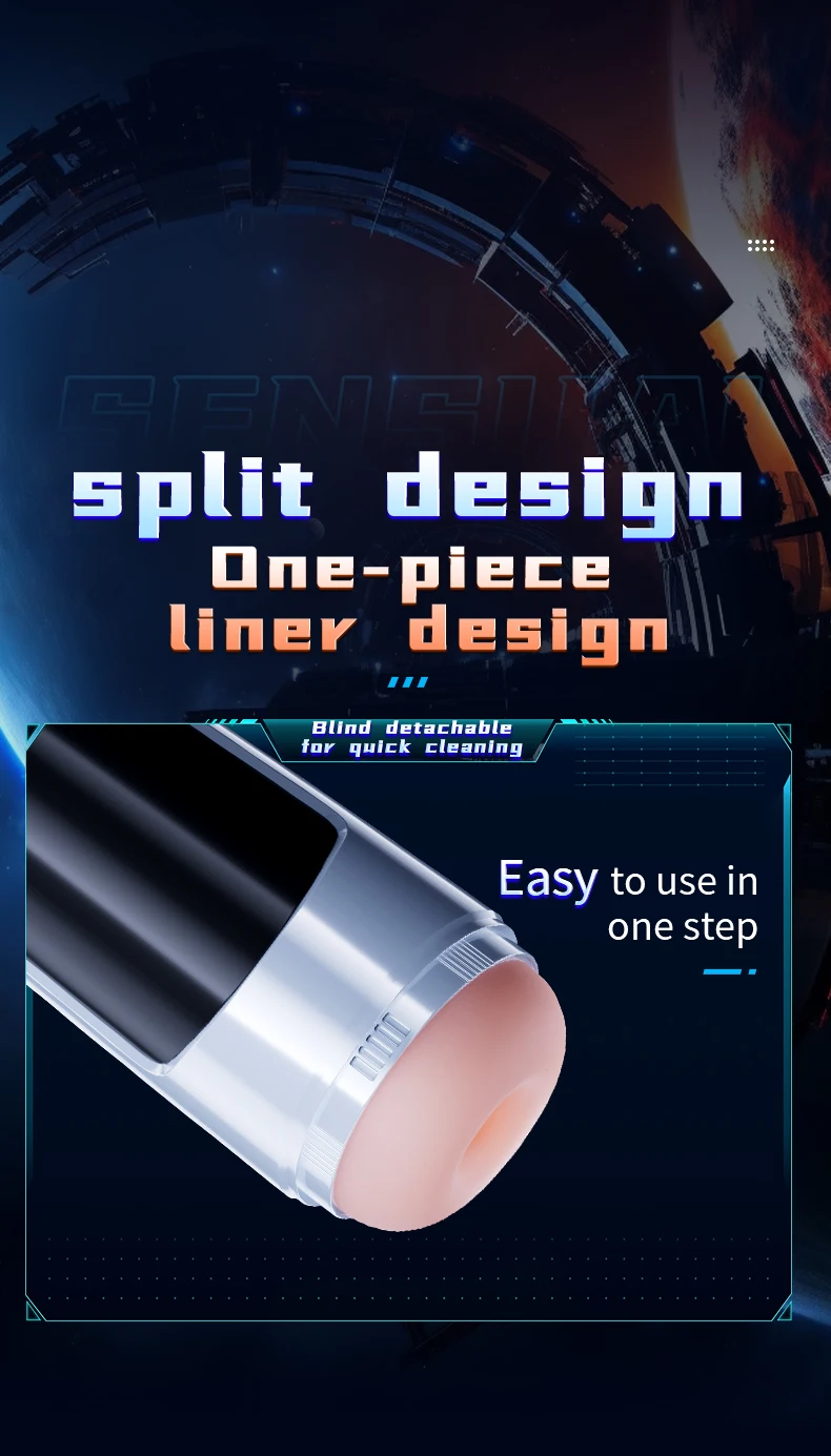Intelligent Heating Automatic Clamping Male Masturbator Pocket Pussy Penis Trainer Adult Sex Toy For Male Pleasure Sex Shop Intelligent Heating Automatic Clamping Male Masturbator Pocket Pussy Penis Trainer Adult Sex Toy For Male Pleasure Sex Shop