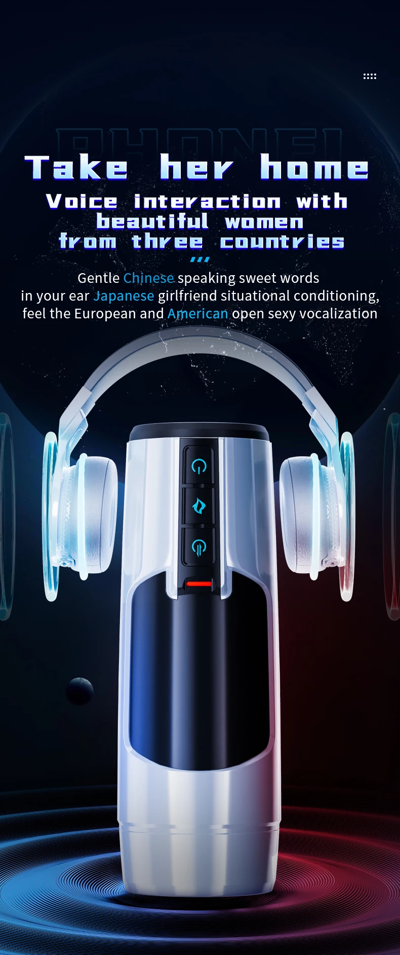 Intelligent Heating Automatic Clamping Male Masturbator Pocket Pussy Penis Trainer Adult Sex Toy For Male Pleasure Sex Shop Intelligent Heating Automatic Clamping Male Masturbator Pocket Pussy Penis Trainer Adult Sex Toy For Male Pleasure Sex Shop
