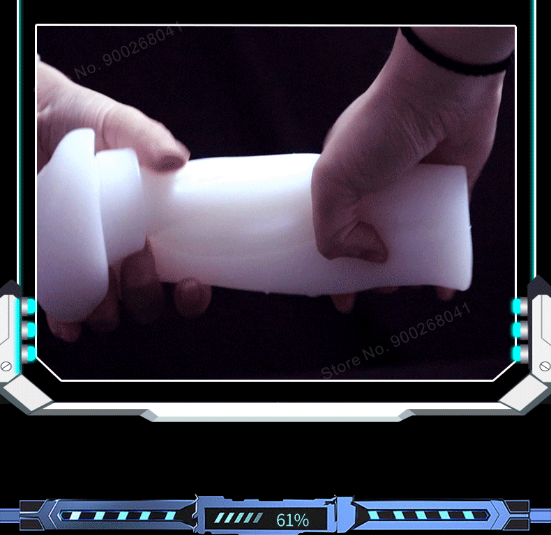 Automatic Thrust Sucking Male Masturbator Vaginal Suction Telescopic Vibrator Sex Toy for Men Masturbation Cup Blowjob Machine