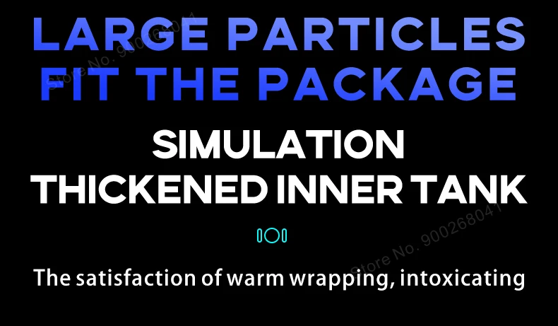 Automatic Thrust Sucking Male Masturbator Vaginal Suction Telescopic Vibrator Sex Toy for Men Masturbation Cup Blowjob Machine