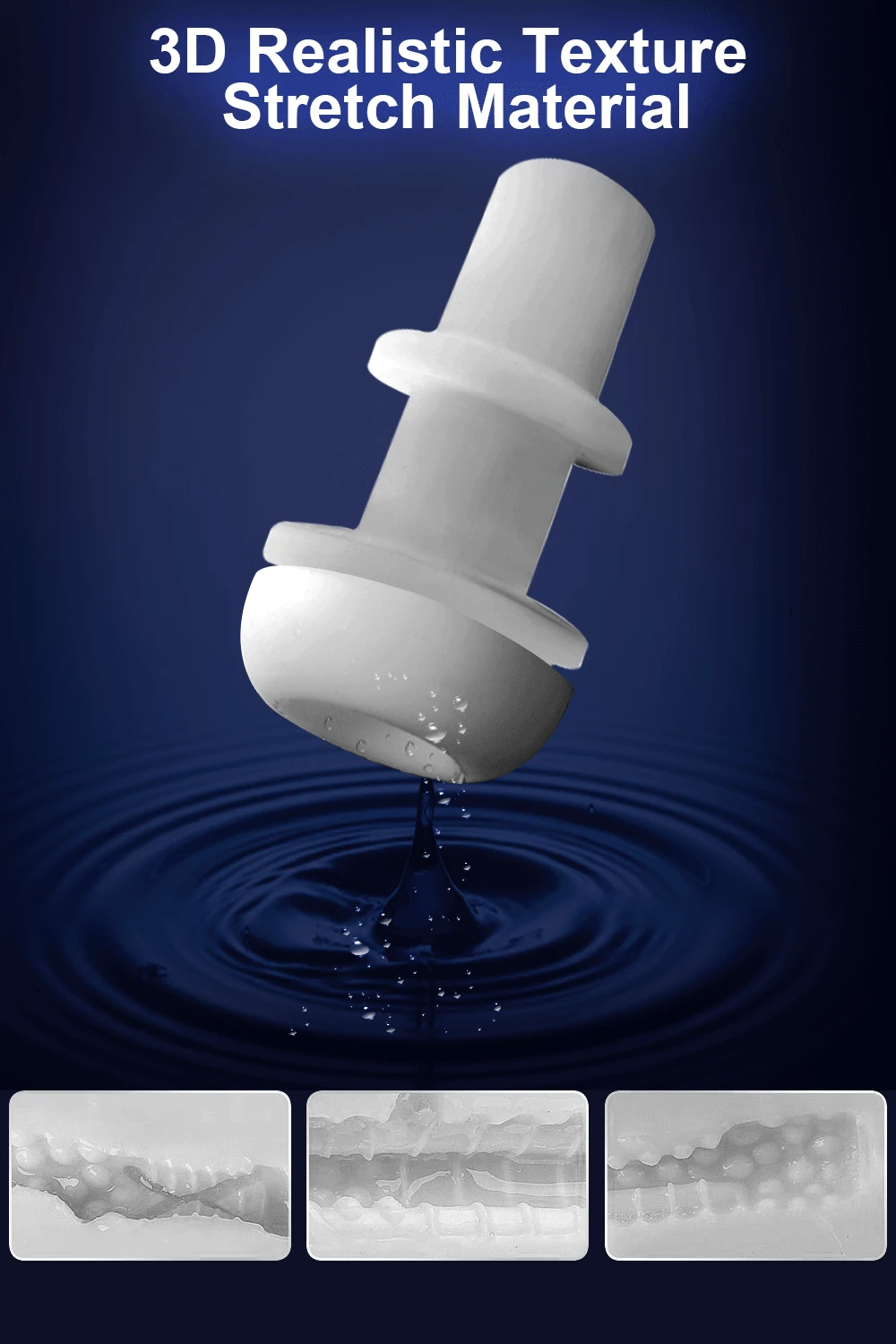 Hannibal Automatic Electric Male Masturbator Cup Penis Stroker with 7 Thrusting Vibrating Blowjob Pocket Pussy Sex Toys for Men Hannibal Automatic Electric Male Masturbator Cup Penis Stroker with 7 Thrusting Vibrating Blowjob Pocket Pussy Sex Toys for Men