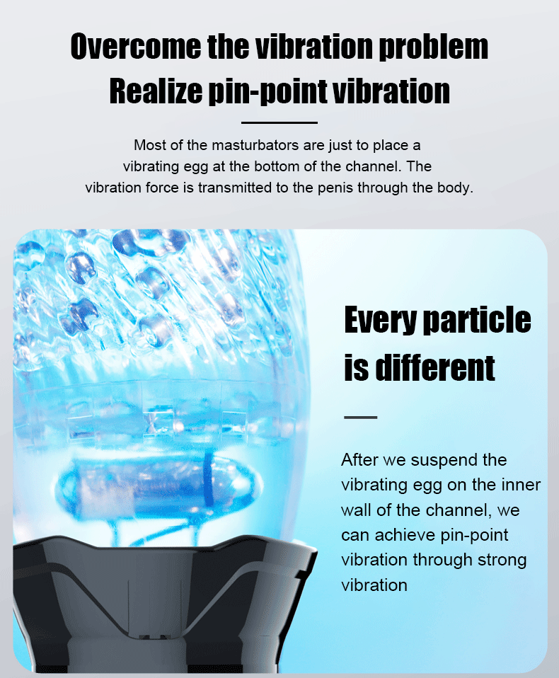 Automatic Electric 360° Rotating Sucking Male Blowjob Piston Masturbator Cup Vagina Real Oral Vibrator Machine Sex Toy for Adult
