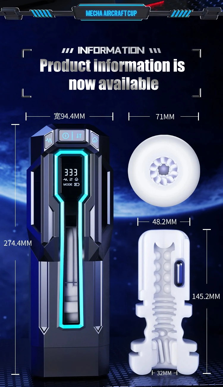 Automatic Telescopic Male Masturbator Cup Sucking Vibrating Masturbation Machine Vagina Pusssy Blowjob Sex Toys for Men Goods 18 Automatic Telescopic Male Masturbator Cup Sucking Vibrating Masturbation Machine Vagina Pusssy Blowjob Sex Toys for Men Goods 18
