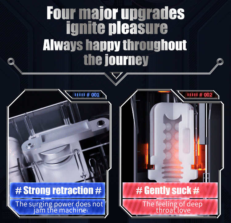 Automatic Telescopic Male Masturbator Cup Sucking Vibrating Masturbation Machine Vagina Pusssy Blowjob Sex Toys for Men Goods 18 Automatic Telescopic Male Masturbator Cup Sucking Vibrating Masturbation Machine Vagina Pusssy Blowjob Sex Toys for Men Goods 18