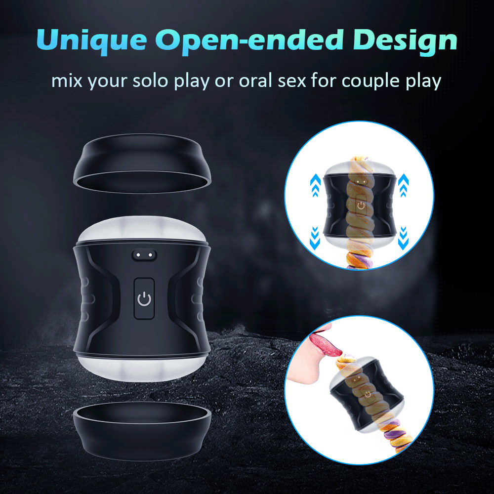 Best Selling Male Masturbator 3D Vaginas Sucking Blowjob APP Oral Sex Machine Masturbation Cup Vibrator Goods for Adults Best Selling Male Masturbator 3D Vaginas Sucking Blowjob APP Oral Sex Machine Masturbation Cup Vibrator Goods for Adults