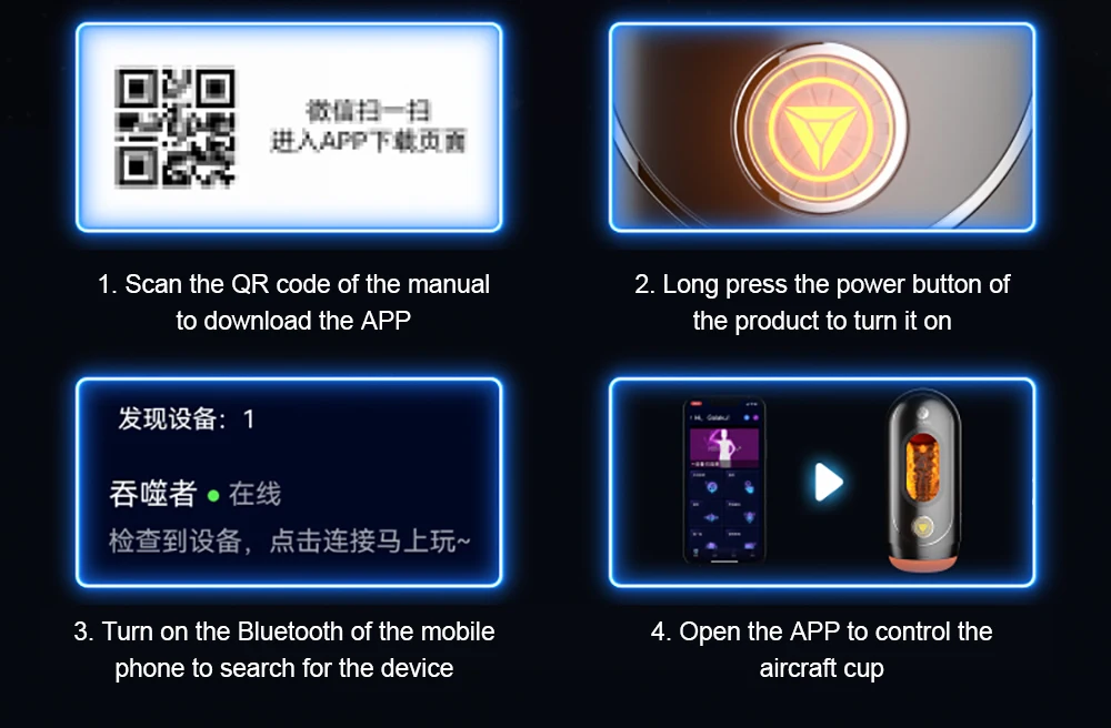 APP Control Automatic Male Masturbator Telescopic Rotation Silicone Vagina Masturbation Sex Toys for Men Adults Male Mastubator APP Control Automatic Male Masturbator Telescopic Rotation Silicone Vagina Masturbation Sex Toys for Men Adults Male Mastubator
