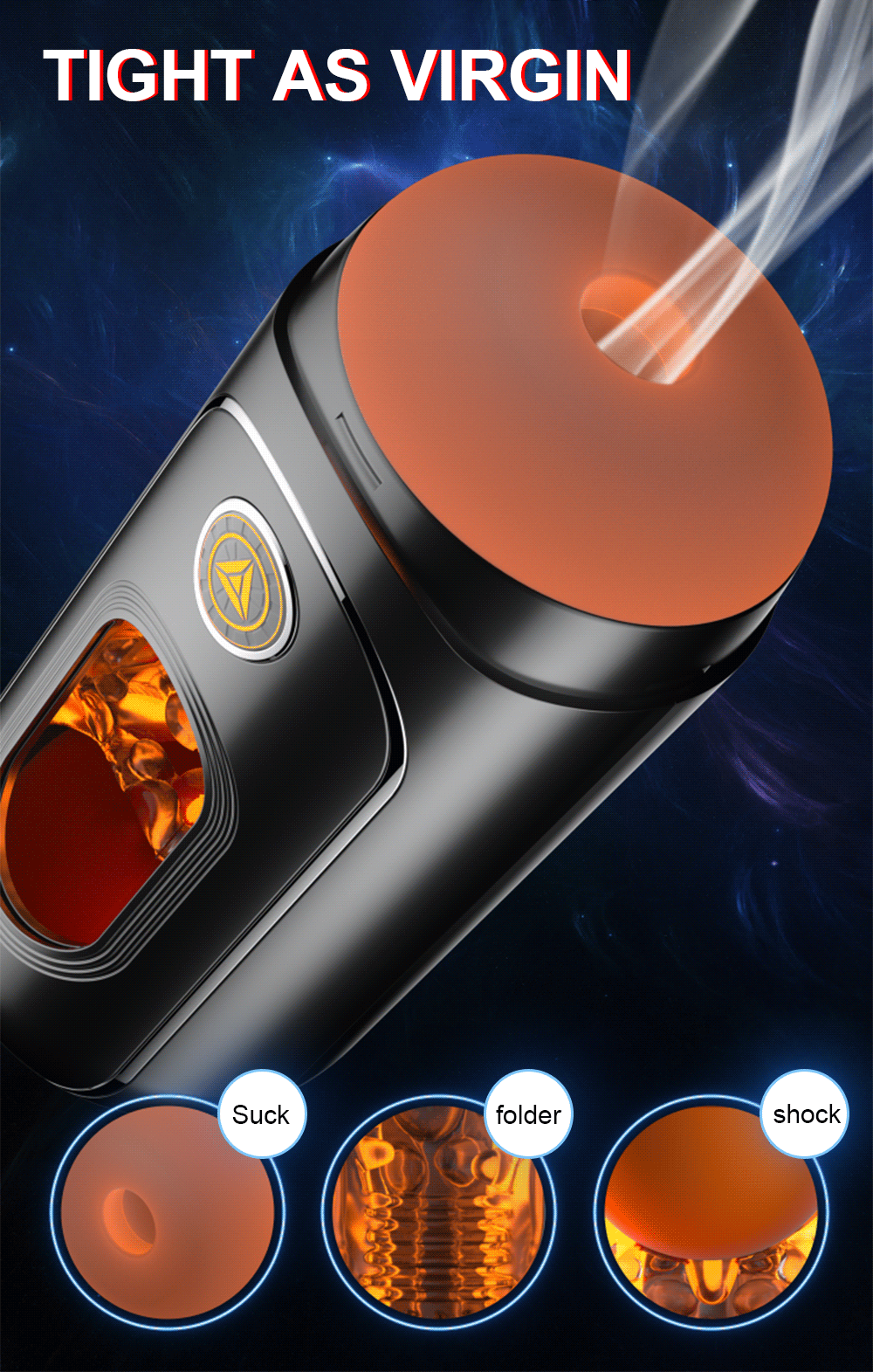 APP Control Automatic Male Masturbator Telescopic Rotation Silicone Vagina Masturbation Sex Toys for Men Adults Male Mastubator APP Control Automatic Male Masturbator Telescopic Rotation Silicone Vagina Masturbation Sex Toys for Men Adults Male Mastubator