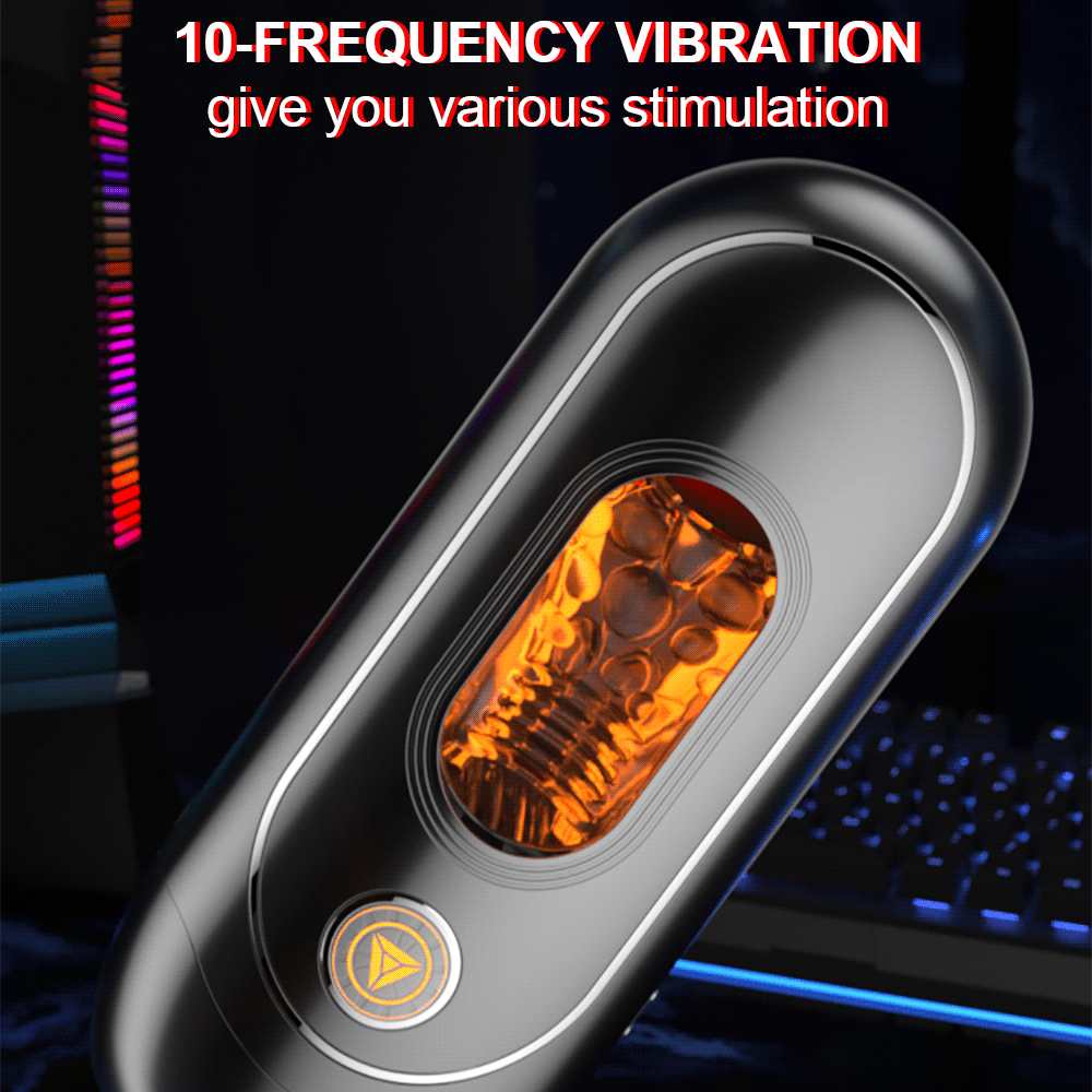 APP Control Automatic Male Masturbator Telescopic Rotation Silicone Vagina Masturbation Sex Toys for Men Adults Male Mastubator APP Control Automatic Male Masturbator Telescopic Rotation Silicone Vagina Masturbation Sex Toys for Men Adults Male Mastubator