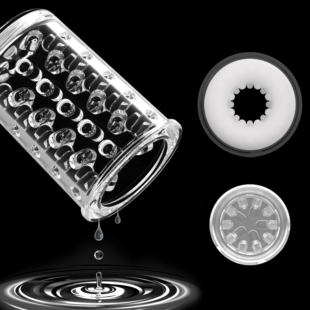Automatic Male Masturbator Cup Telescopic Rotation Vagina Masturbation Sex Toys for Men Blowjob Mastubator Adults Supplies Automatic Male Masturbator Cup Telescopic Rotation Vagina Masturbation Sex Toys for Men Blowjob Mastubator Adults Supplies