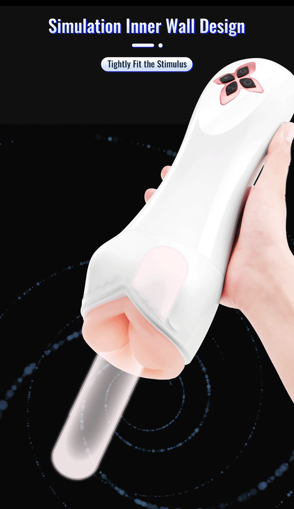 Automatic Masturbator for Men Sucking Vibrating Real Pussy Blowjob Machine Male Sex Toy Men Masturbation Cup Adult Goods for Men Automatic Masturbator for Men Sucking Vibrating Real Pussy Blowjob Machine Male Sex Toy Men Masturbation Cup Adult Goods for Men