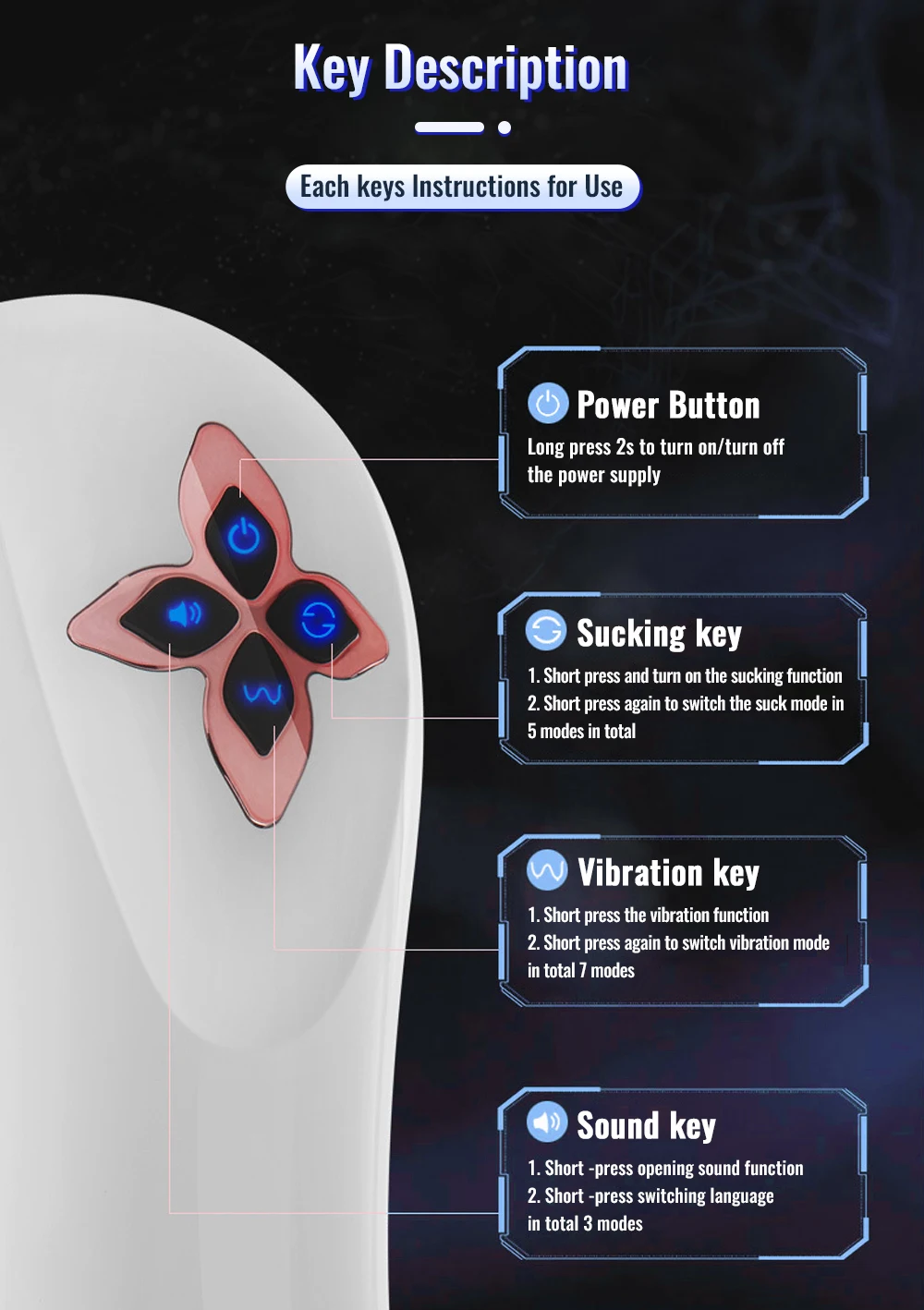 Automatic Masturbator for Men Sucking Vibrating Real Pussy Blowjob Machine Male Sex Toy Men Masturbation Cup Adult Goods for Men Automatic Masturbator for Men Sucking Vibrating Real Pussy Blowjob Machine Male Sex Toy Men Masturbation Cup Adult Goods for Men