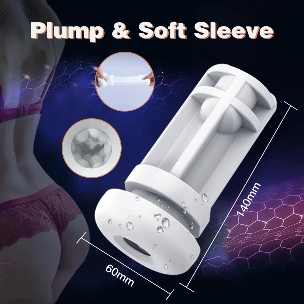 Heseks Automatic Vibrating Masturbation for Men Strong Sucking Vagina Male Robot Sexual Para Hombres Adult Sex Toys Heseks Automatic Vibrating Masturbation for Men Strong Sucking Vagina Male Robot Sexual Para Hombres Adult Sex Toys