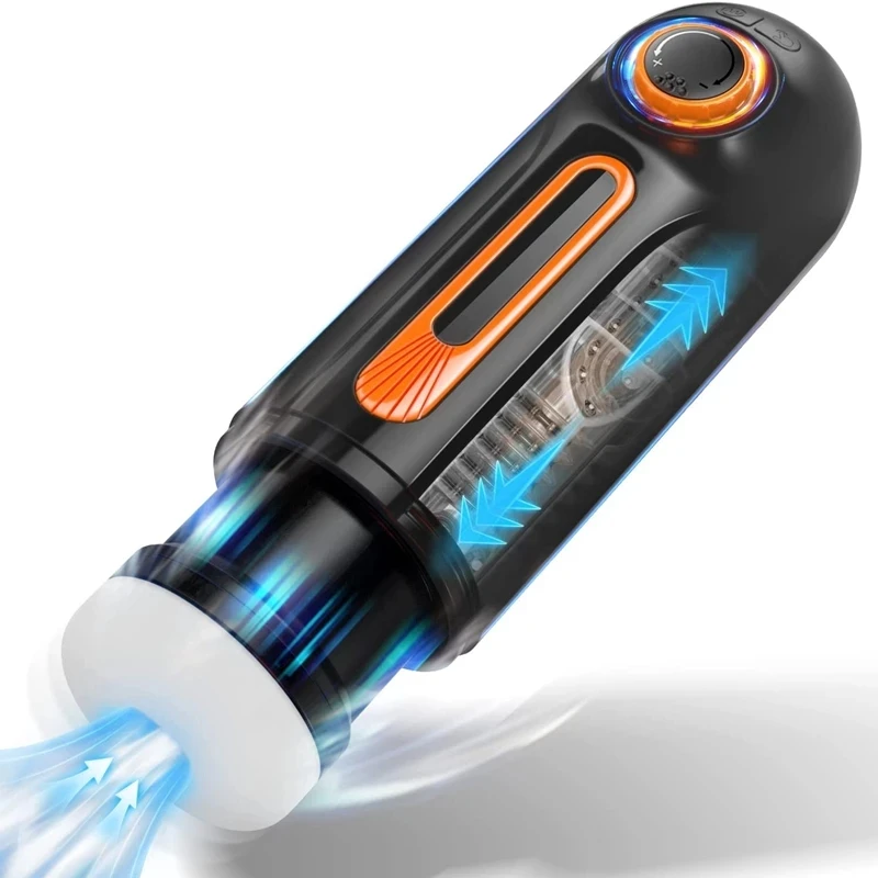 Heseks Automatic Vibrating Masturbation for Men Strong Sucking Vagina Male Robot Sexual Para Hombres Adult Sex Toys Heseks Automatic Vibrating Masturbation for Men Strong Sucking Vagina Male Robot Sexual Para Hombres Adult Sex Toys