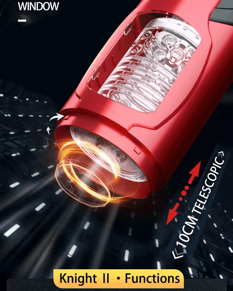 Automatic Male Masturbator Cup Thrusting Vibrating Rorating Modes Stroker Pocket Pussy Handsfree Blowjob Adult Sex Toys for Men Automatic Male Masturbator Cup Thrusting Vibrating Rorating Modes Stroker Pocket Pussy Handsfree Blowjob Adult Sex Toys for Men