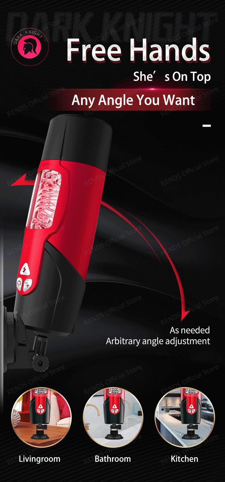 Automatic Male Masturbator Cup Thrusting Vibrating Rorating Modes Stroker Pocket Pussy Handsfree Blowjob Adult Sex Toys for Men Automatic Male Masturbator Cup Thrusting Vibrating Rorating Modes Stroker Pocket Pussy Handsfree Blowjob Adult Sex Toys for Men