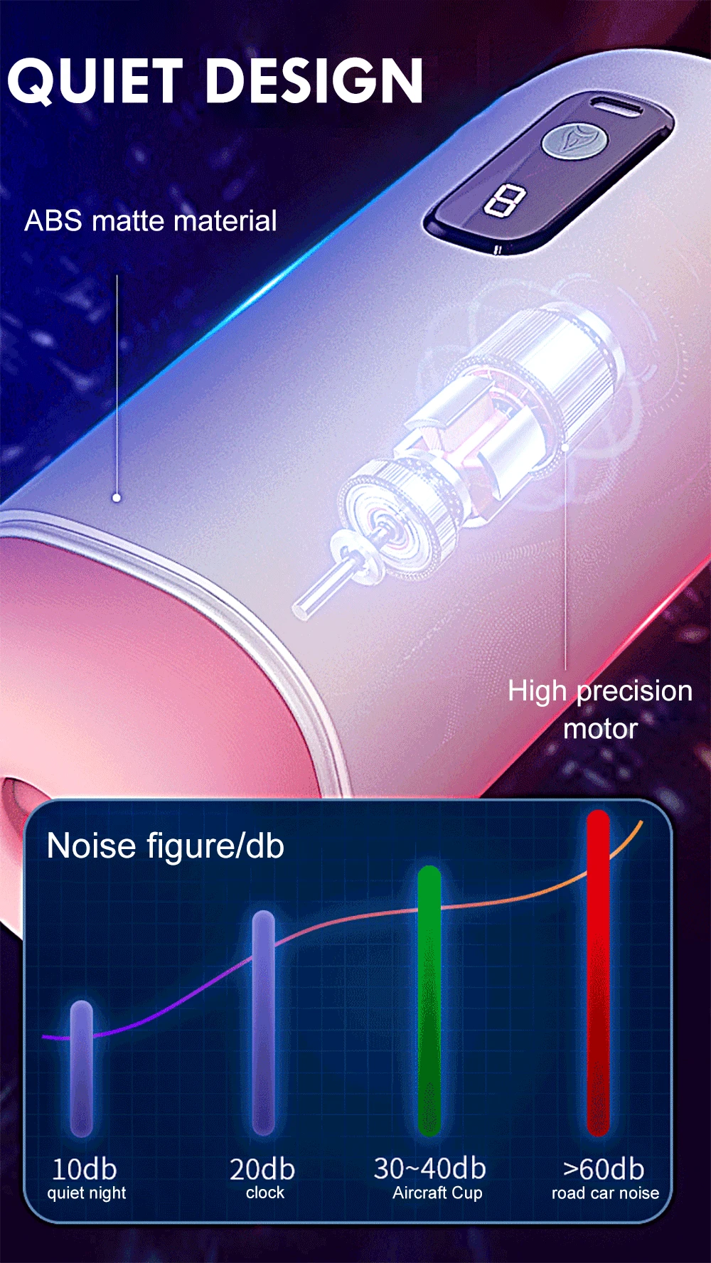 Automatic Masturbator Male Powerful Vibration Suction Machine Real Pussy Vagina Blowjob Adult Masturbation Cup Sex Toys for Men