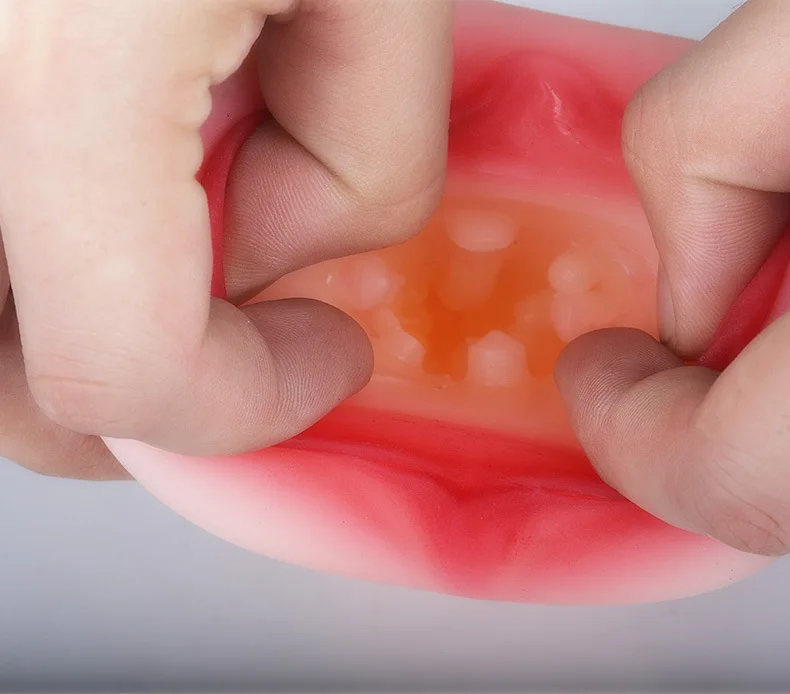 Automatic Masturbator Male Powerful Vibration Suction Machine Real Pussy Vagina Blowjob Adult Masturbation Cup Sex Toys for Men