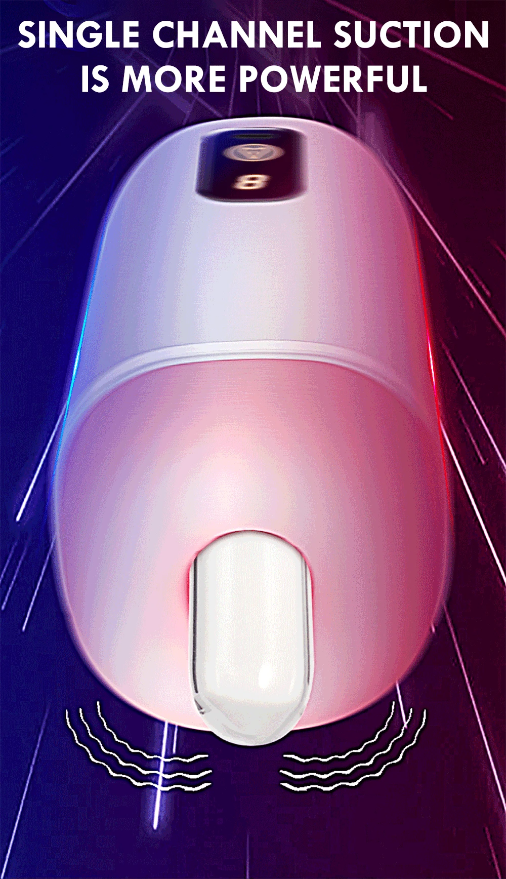 Automatic Masturbator Male Powerful Vibration Suction Machine Real Pussy Vagina Blowjob Adult Masturbation Cup Sex Toys for Men