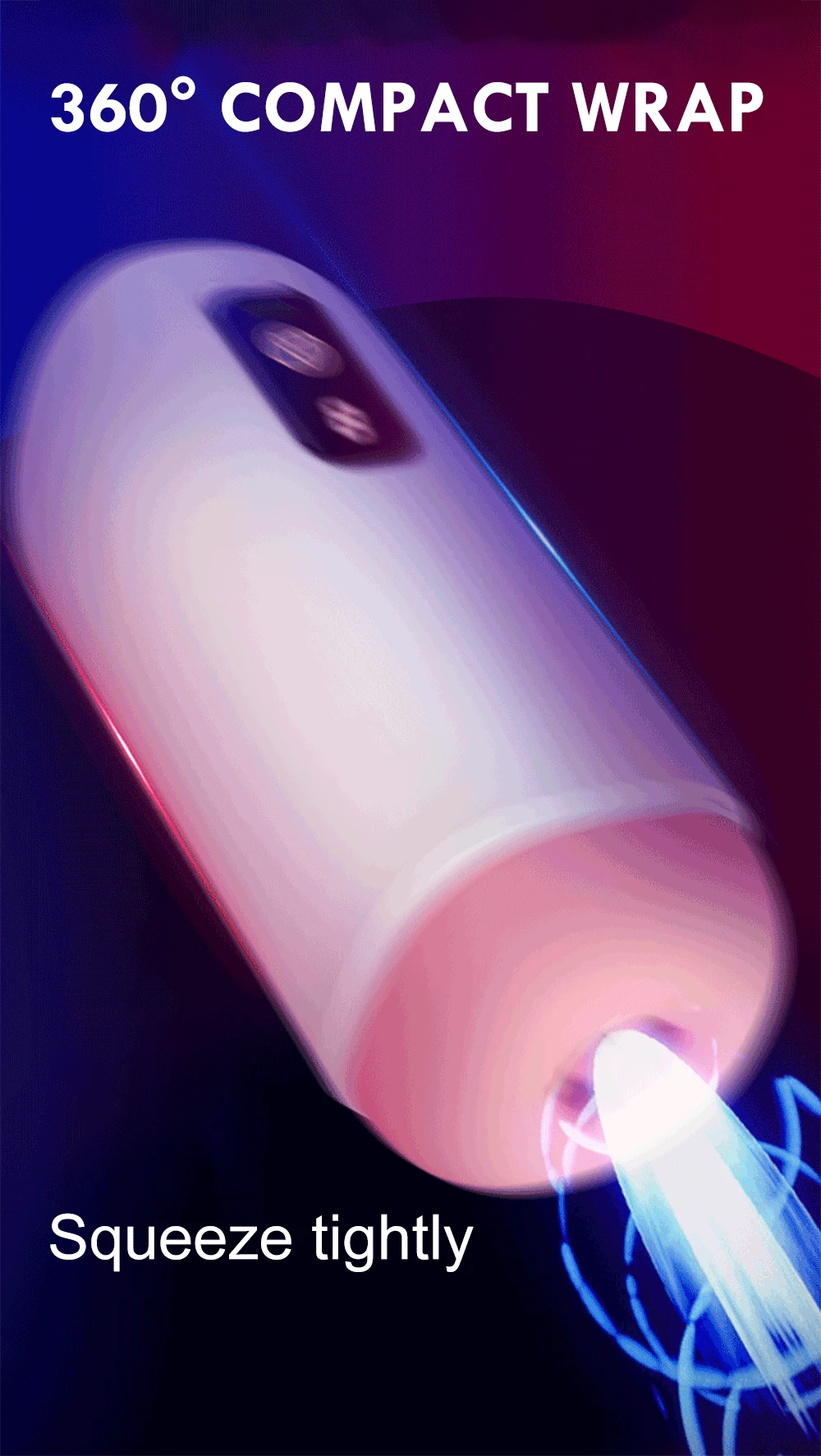 Automatic Masturbator Male Powerful Vibration Suction Machine Real Pussy Vagina Blowjob Adult Masturbation Cup Sex Toys for Men
