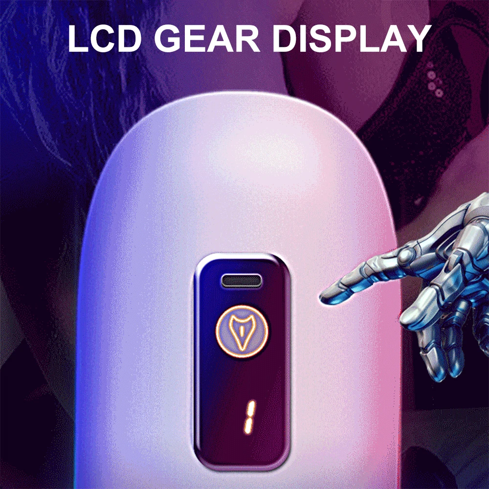 Automatic Masturbator Male Powerful Vibration Suction Machine Real Pussy Vagina Blowjob Adult Masturbation Cup Sex Toys for Men