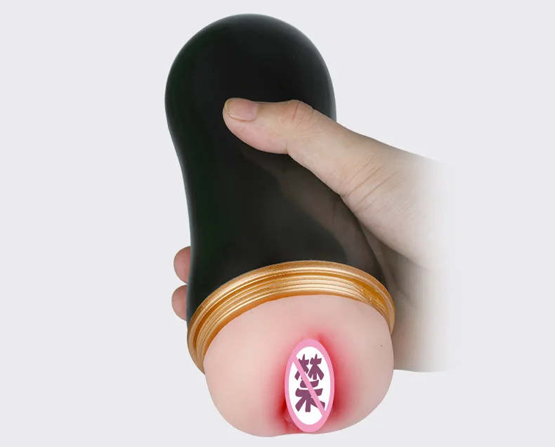 Automatic Masturbator Male Powerful Vibration Suction Machine Real Pussy Vagina Blowjob Adult Masturbation Cup Sex Toys for Men