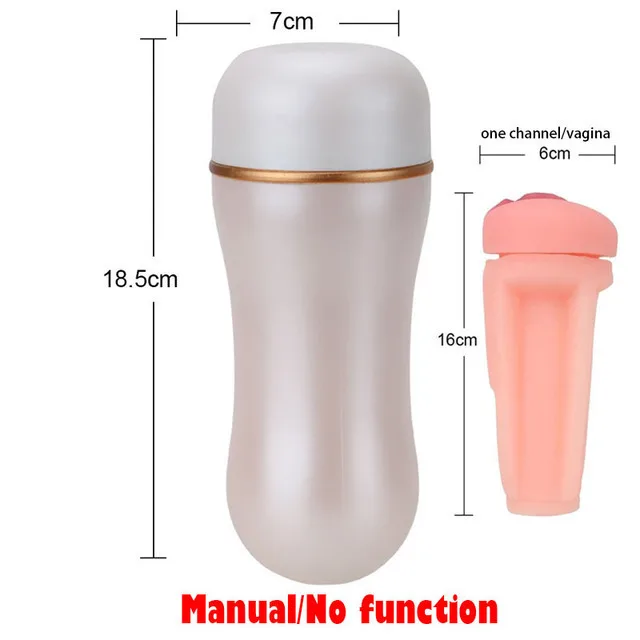 Automatic Masturbator Male Powerful Vibration Suction Machine Real Pussy Vagina Blowjob Adult Masturbation Cup Sex Toys for Men