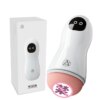 Smart Sex Masturbation Cup Robot for Men Vacuum Oral Sex Sucking Automatic Male Masturbator Adult Goods for Men