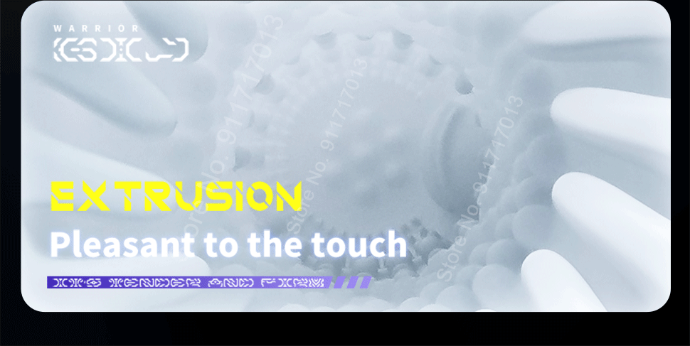 Masturbator Adult Sex Toys 18 Automatic Thrusting Male Masturbators Cup Stroker Realistic Pocket Pussy 360°Full Wrapping Blowjob