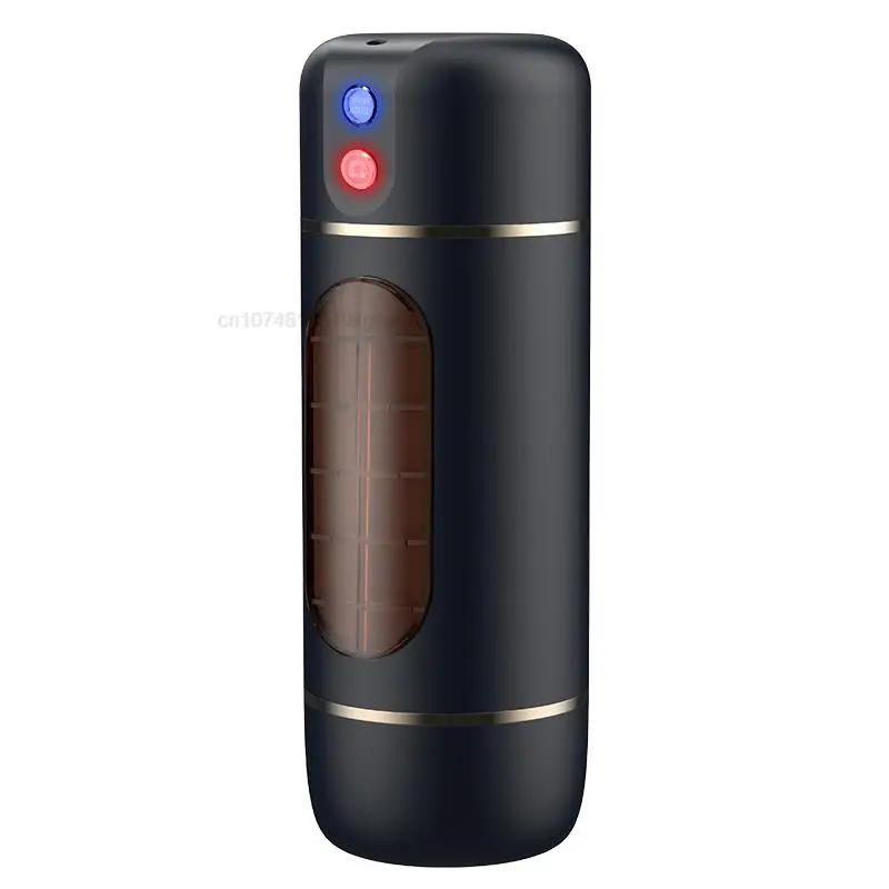 Male Masturbation Cup Automatic Sucking Real Oral Vagina Vacuum Suction Vibrator Masturbator Sex Toys For Men Blowjob Sexy Shop