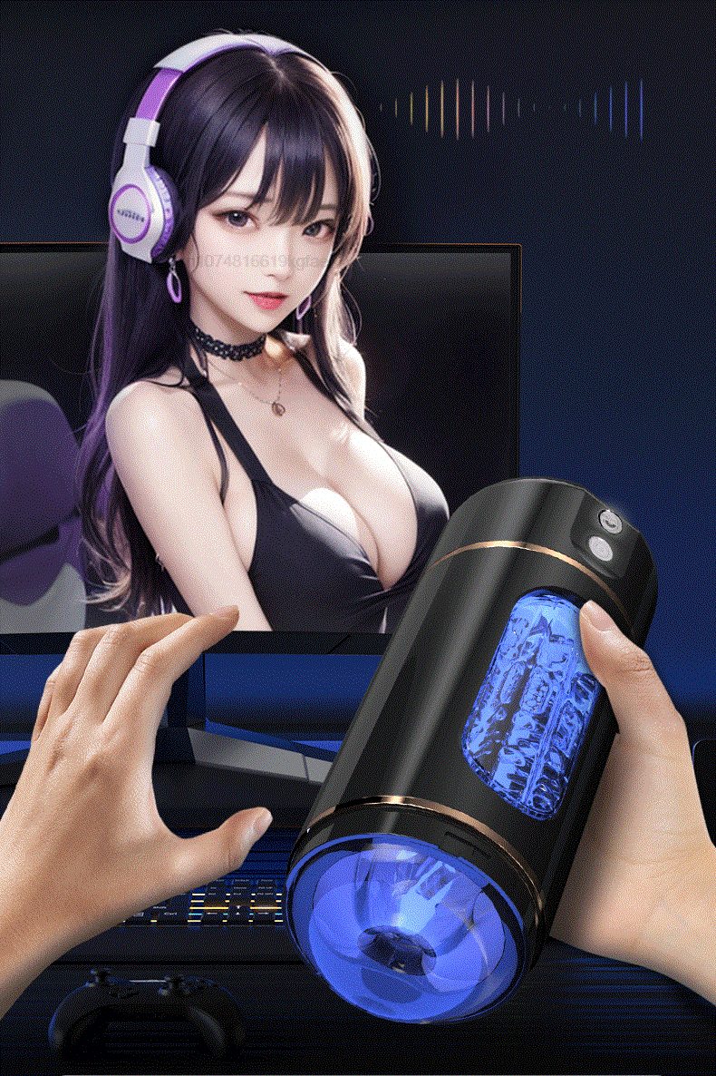 Male Masturbation Cup Automatic Sucking Real Oral Vagina Vacuum Suction Vibrator Masturbator Sex Toys For Men Blowjob Sexy Shop