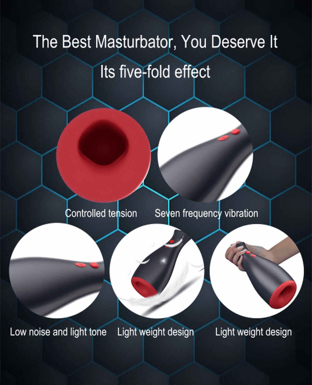 Automatic Male Masturbator Clamping Masturbation Cup with Airbag Insertable Male Masturbators Adult Male Sex Toys for Men Automatic Male Masturbator Clamping Masturbation Cup with Airbag Insertable Male Masturbators Adult Male Sex Toys for Men