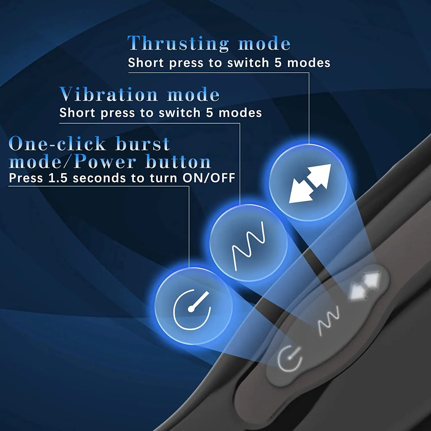 Automatic Masturbator for Men Penis Blowjob Vibrator Machine Vagina Pocket Pussy Male Masturbation Cup Sex Toy for Adult