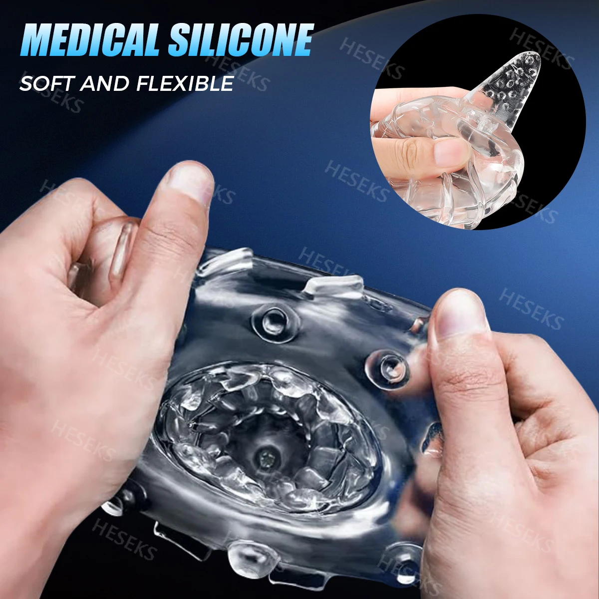 LCD Automatic Mastubator Male Sucking Rotation SPA Blowjob Masturbation Cup Machine Vacuum Adults Sex Toys For Men 18+