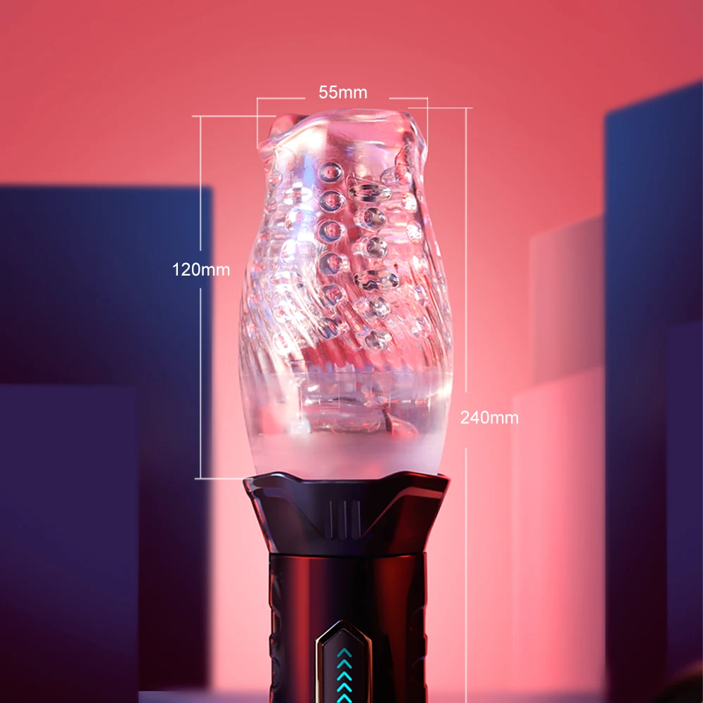 Automatic Male Masturbator Rotation Blowjob Mastubators for Men Vibrator Penis Massager Vagina Pocket Pussy Adults Goods Sex Toy Automatic Male Masturbator Rotation Blowjob Mastubators for Men Vibrator Penis Massager Vagina Pocket Pussy Adults Goods Sex Toy
