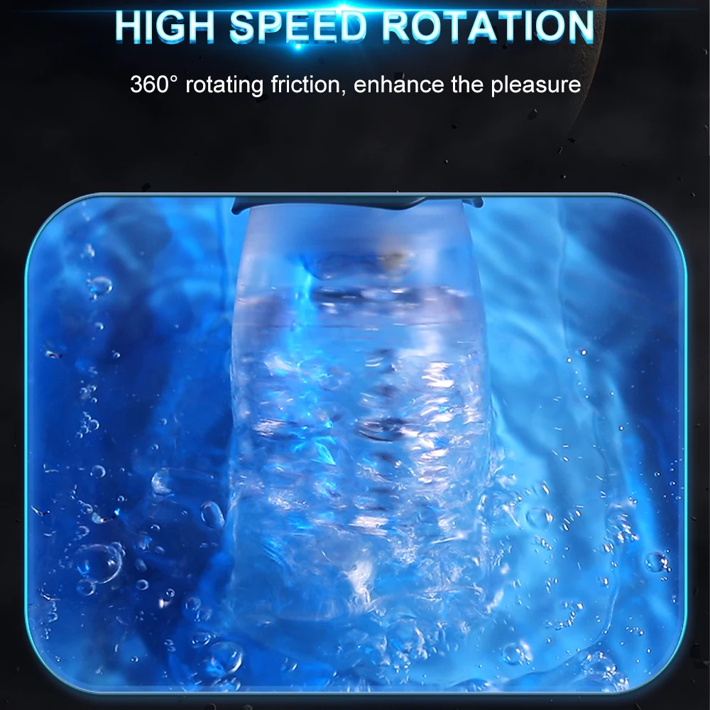 Automatic Male Masturbator Rotation Blowjob Mastubators for Men Vibrator Penis Massager Vagina Pocket Pussy Adults Goods Sex Toy Automatic Male Masturbator Rotation Blowjob Mastubators for Men Vibrator Penis Massager Vagina Pocket Pussy Adults Goods Sex Toy
