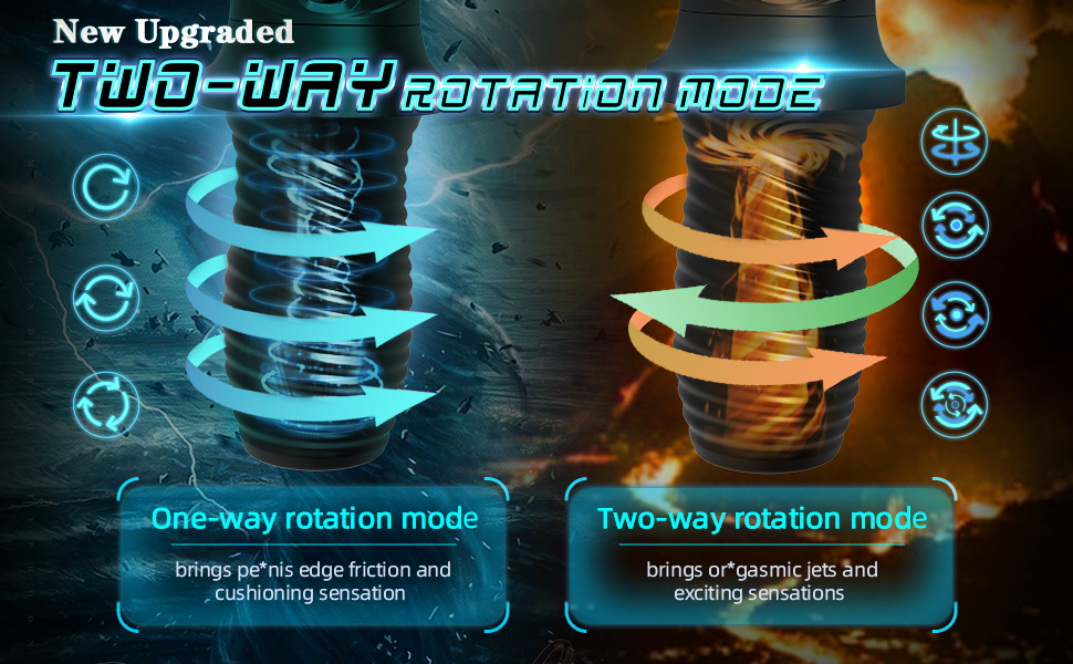 Automatic Male Masturbator Rotation Blowjob Mastubators for Men Vibrator Penis Massager Vagina Pocket Pussy Adults Goods Sex Toy Automatic Male Masturbator Rotation Blowjob Mastubators for Men Vibrator Penis Massager Vagina Pocket Pussy Adults Goods Sex Toy