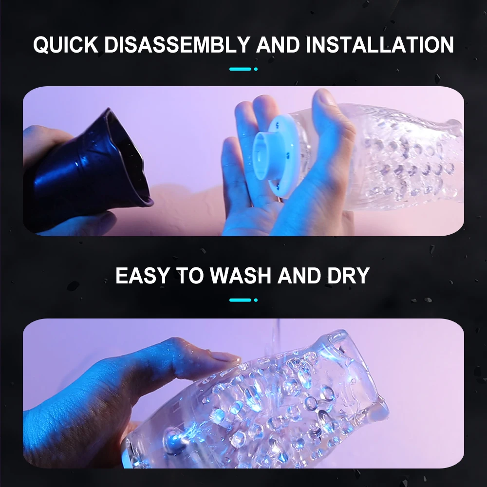 Automatic Male Masturbator Rotation Blowjob Mastubators for Men Vibrator Penis Massager Vagina Pocket Pussy Adults Goods Sex Toy Automatic Male Masturbator Rotation Blowjob Mastubators for Men Vibrator Penis Massager Vagina Pocket Pussy Adults Goods Sex Toy