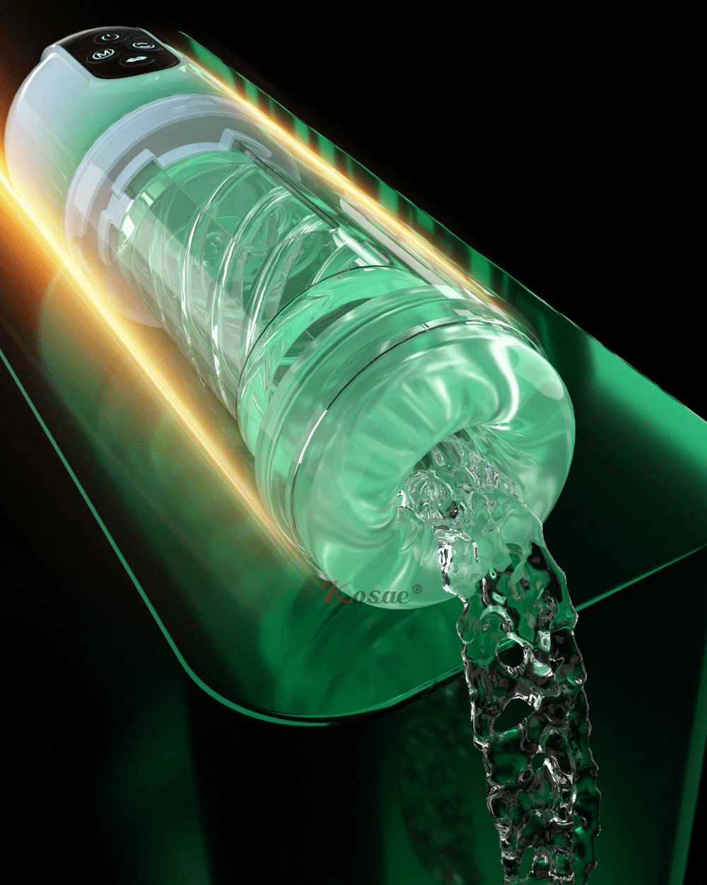 Rotating Sucking Water SPA Automatic Male Masturbator Cup Real Pussy Masturbation Sex Toys for Man Men Blowjob Machine Rotating Sucking Water SPA Automatic Male Masturbator Cup Real Pussy Masturbation Sex Toys for Man Men Blowjob Machine