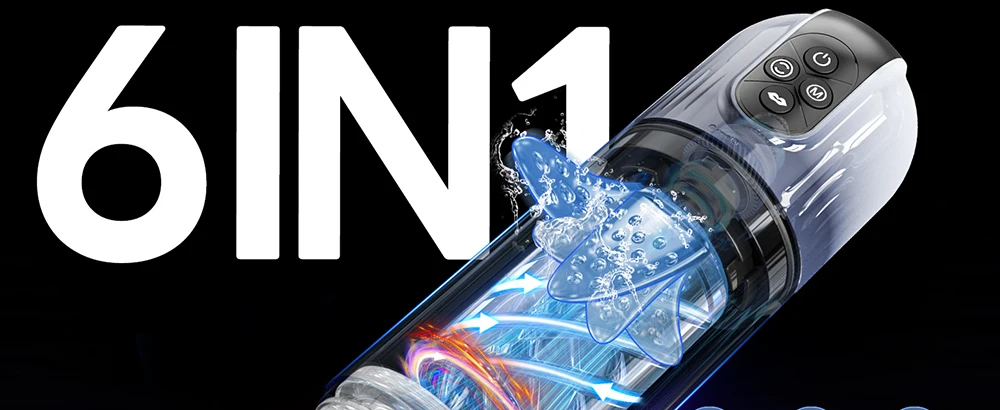 Rotating Sucking Water SPA Automatic Male Masturbator Cup Real Pussy Masturbation Sex Toys for Man Men Blowjob Machine Rotating Sucking Water SPA Automatic Male Masturbator Cup Real Pussy Masturbation Sex Toys for Man Men Blowjob Machine