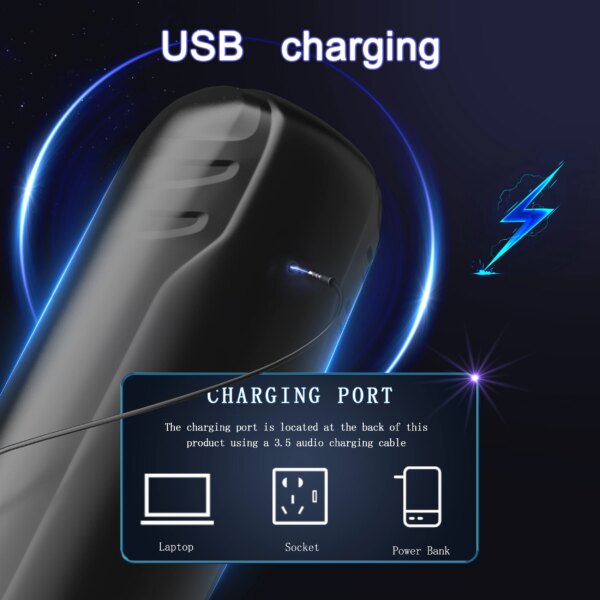 Sound-off Automatic Sucking Male Masturbator Real Electric Blowjob Pocket Pussy Telescopic Vibrator Masturbation for Man