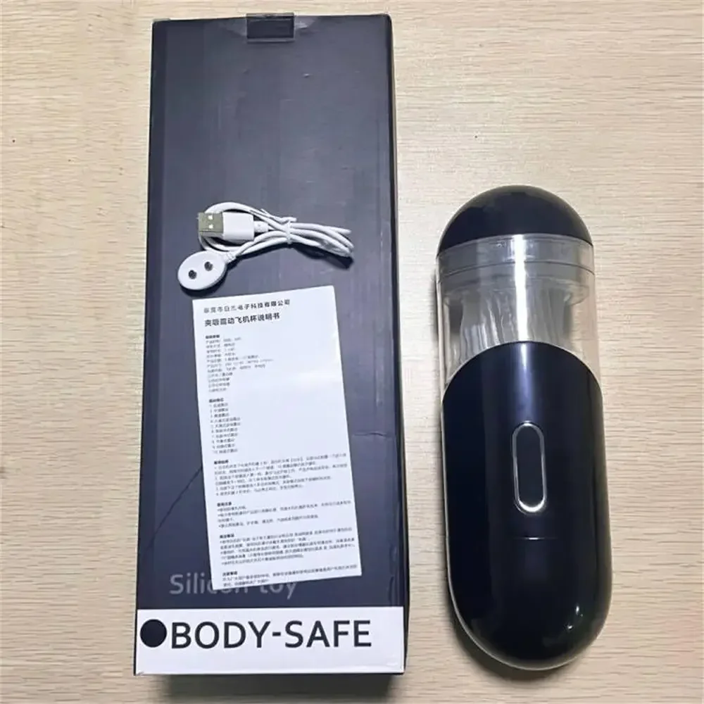 Automatic Male Masturbator Powerful Vacuum Suction Glans Penis Trainer Blowjob Sucking Sex Machine Adult Sex Toys for Men Automatic Male Masturbator Powerful Vacuum Suction Glans Penis Trainer Blowjob Sucking Sex Machine Adult Sex Toys for Men