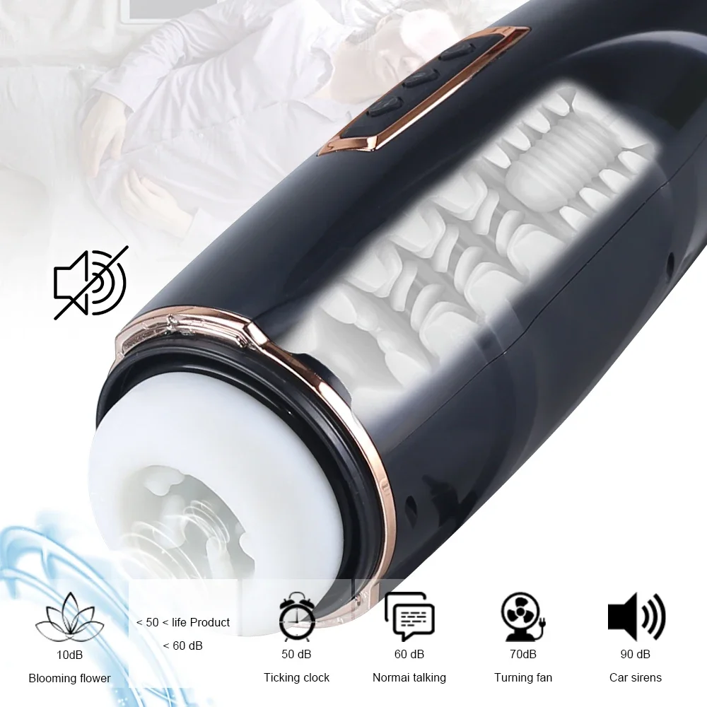 Automatic Male Masturbator Powerful Telescopic Penis Massager Blowjob Sucking Sex Machine Masturbation Cup Sex Toys for Men Automatic Male Masturbator Powerful Telescopic Penis Massager Blowjob Sucking Sex Machine Masturbation Cup Sex Toys for Men