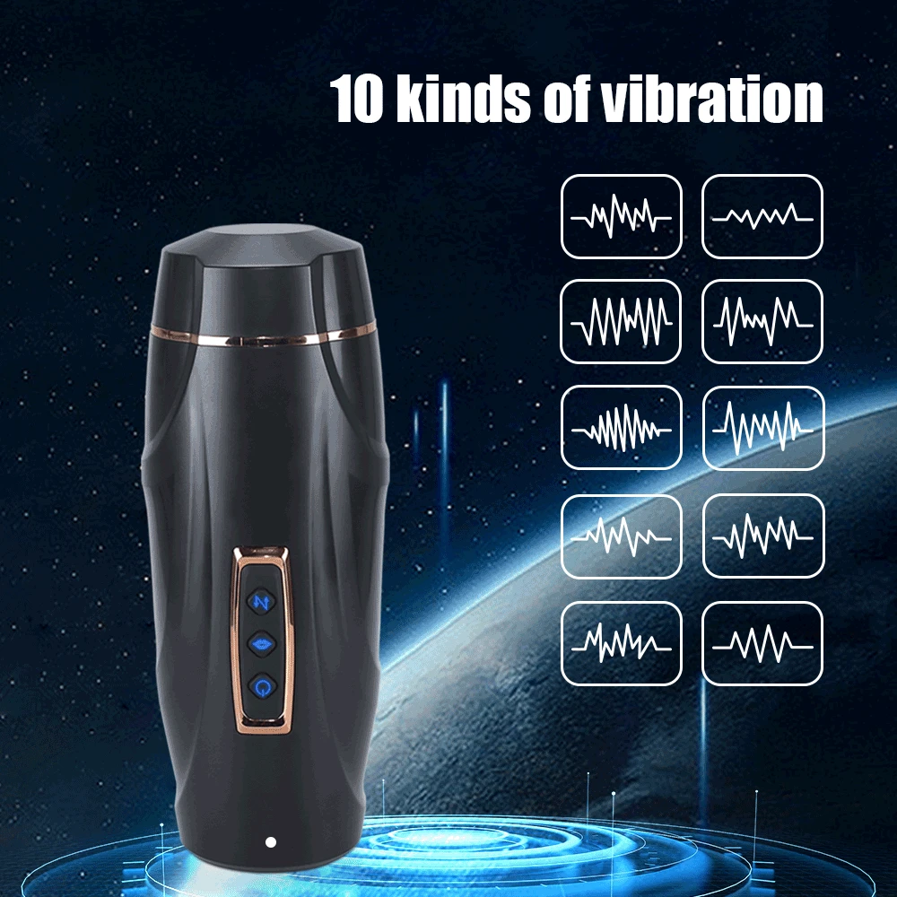 Automatic Male Masturbator Powerful Telescopic Penis Massager Blowjob Sucking Sex Machine Masturbation Cup Sex Toys for Men Automatic Male Masturbator Powerful Telescopic Penis Massager Blowjob Sucking Sex Machine Masturbation Cup Sex Toys for Men
