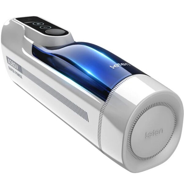 Automatic Piston Telescopic Male Masturbator Cup Heating Vagina Moaning Sex Machine Sex Toys For Man Gay