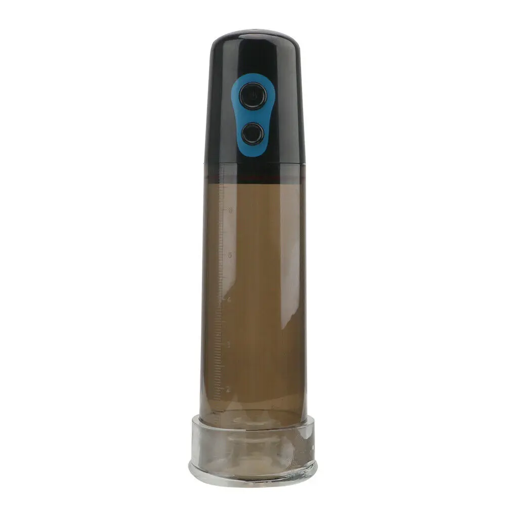 Automatic Penis Enlarger Pump Rechargeable USB Penis Pump Penis Extender Vacuum Pump Penile Enlarger Masturbator Sex Toy for Men Automatic Penis Enlarger Pump Rechargeable USB Penis Pump Penis Extender Vacuum Pump Penile Enlarger Masturbator Sex Toy for Men