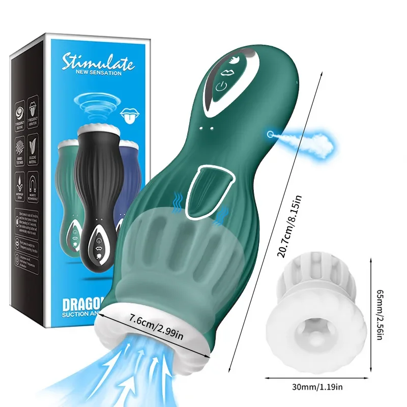 Automatic Male Masturbator Cup Penis Massanger Glans Stimulator Blowjob Sucking Sex Machine Masturbation Adult Sex Toys for Men Automatic Male Masturbator Cup Penis Massanger Glans Stimulator Blowjob Sucking Sex Machine Masturbation Adult Sex Toys for Men